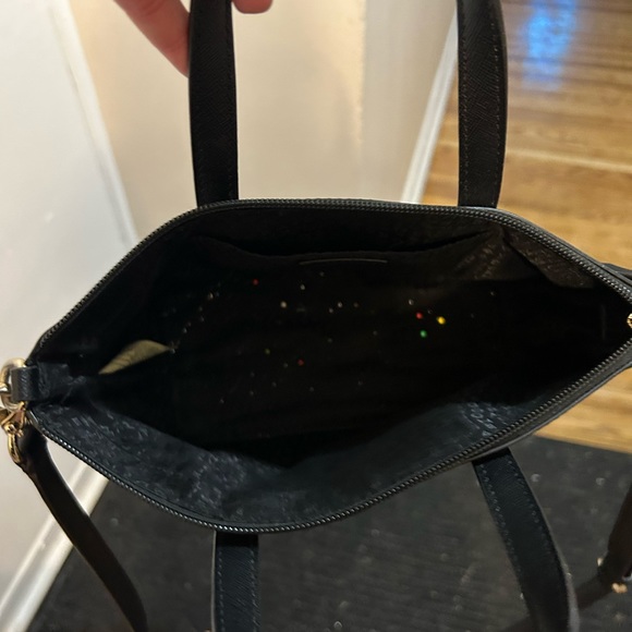 Like new Kate Spade small sparkle purse. - Picture 2 of 2